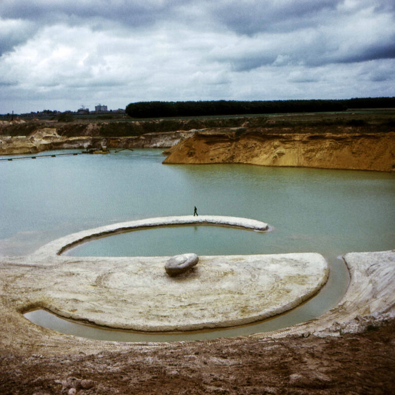 Broken Circle