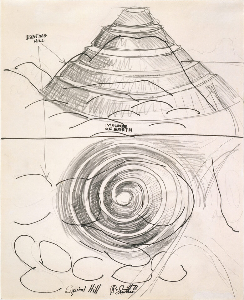 Spiral Hill