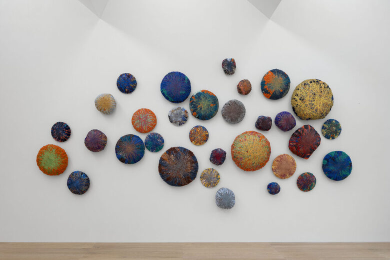 SHEILA HICKS