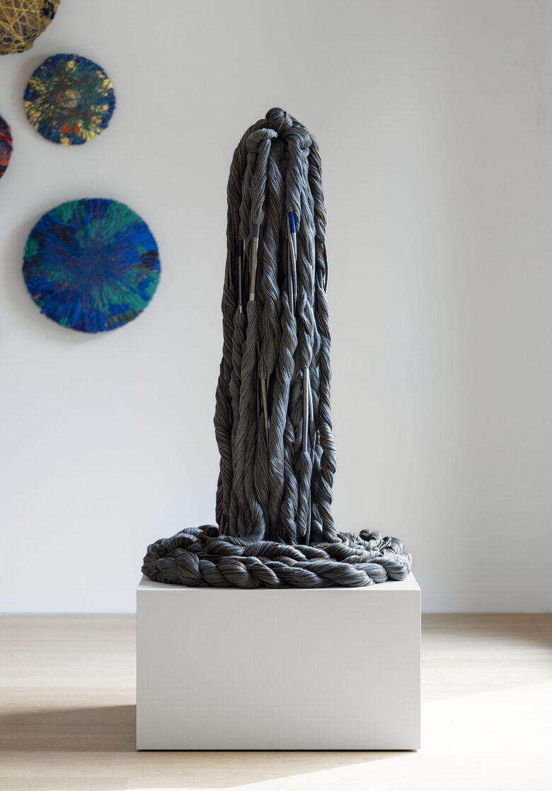 SHEILA HICKS