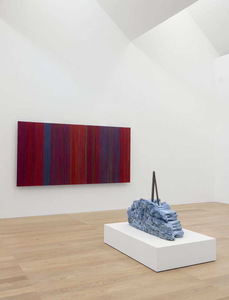 SHEILA HICKS