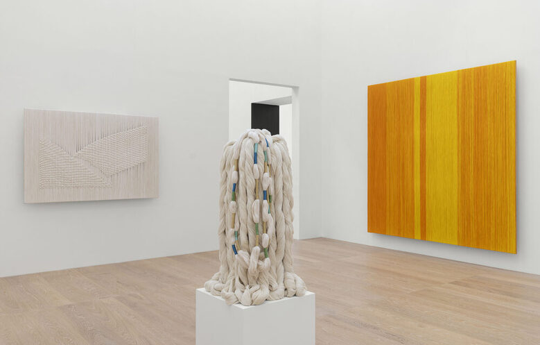 SHEILA HICKS