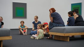 Familienführung 2023